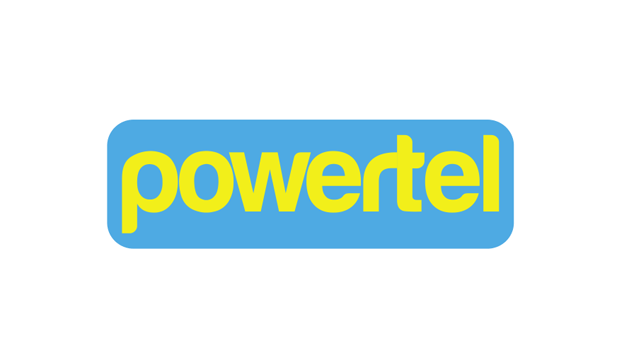 The new PowerTel logo