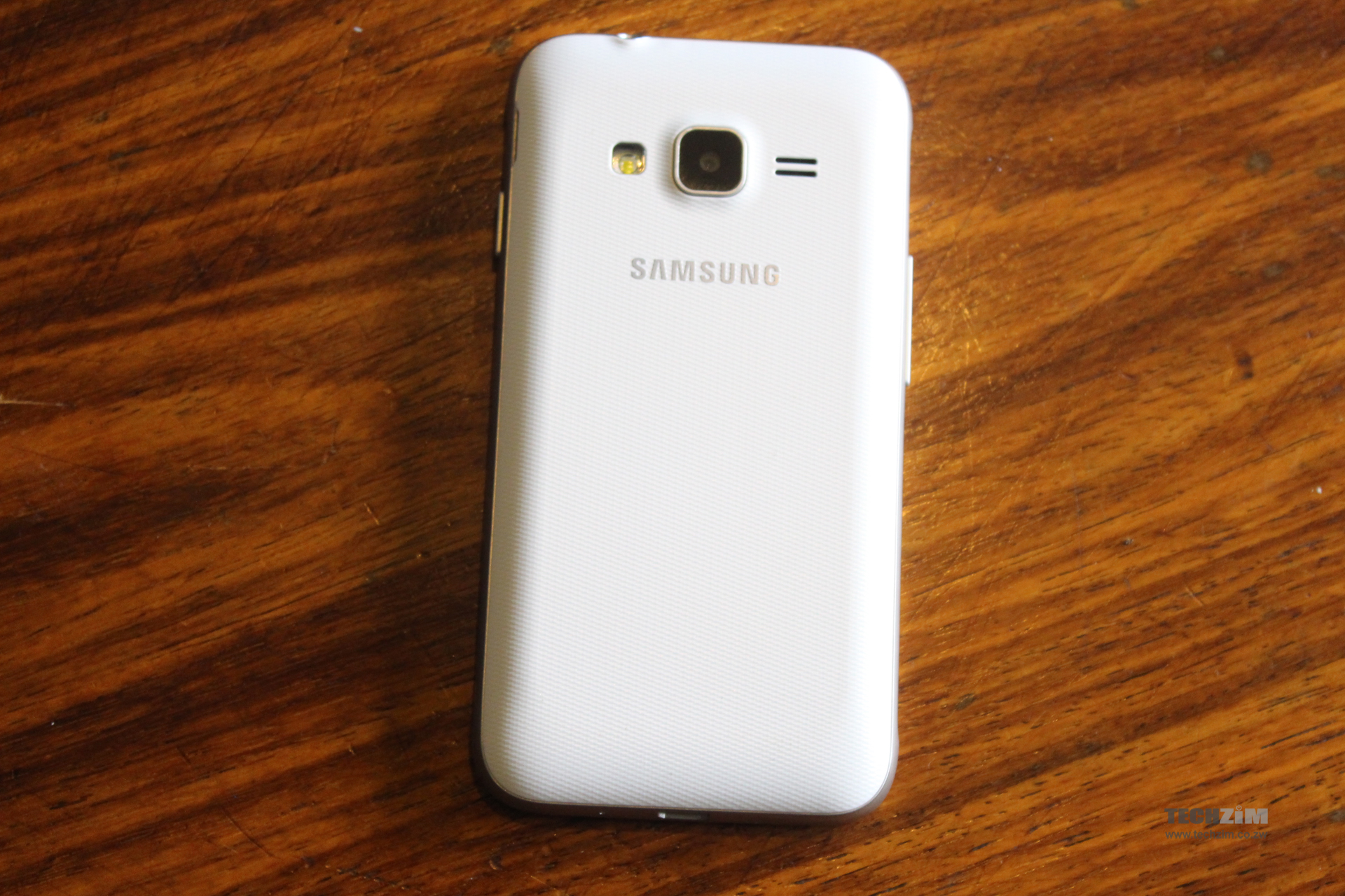 Samsung Galaxy J1 Mini Prime Review. As good as entry level smartphones  get, and more - Techzim