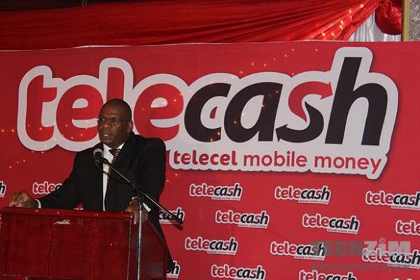 Breaking Reserve Bank Issues Directive On Mobile Money Agents