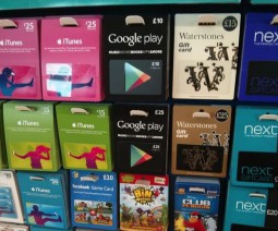 Using Google Play Gift Cards in Zimbabwe. - Techzim