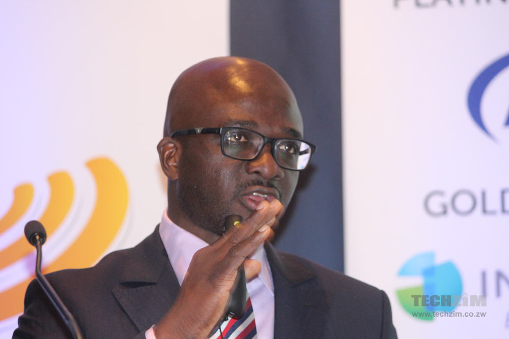 #AfricaCom 2014: photos and summary (day 1 and 2) - Techzim