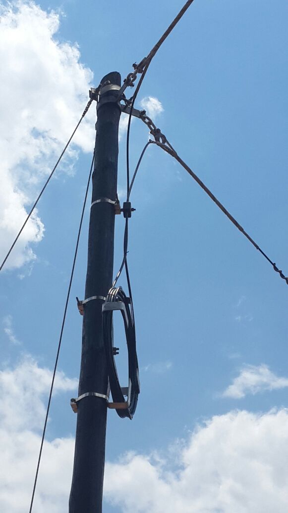 Liquid Telecom now laying fibre in Harare's high density suburbs - Techzim