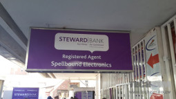 Steward Bank Claims 150K People Opened Accounts In A Week After Launch ...