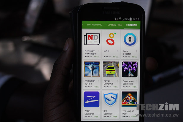 google play store download for android phones
