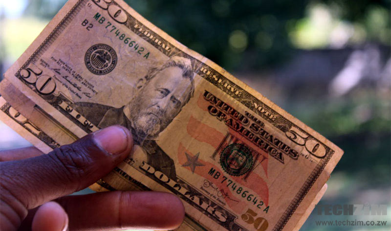 USD transfers with ZIPIT are back, too bad we don't have Nostro accounts -  Techzim