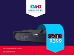 OPenView HD, Openview TV, OpenView On-demand