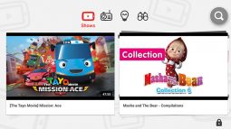 Youtube's new app for kids now available in Zimbabwe, solves many ...