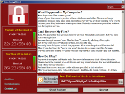 WannaCry Ransomware: Zimbabwe among countries hit by latest massive ...