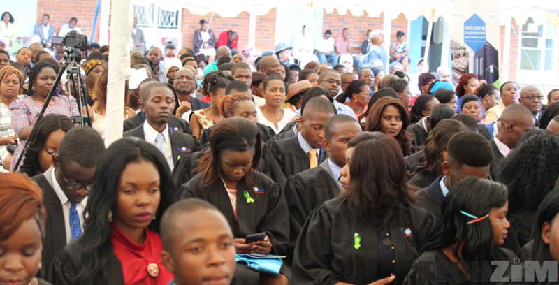 TelOne Centre for Learning launches new Diplomas and courses at ...