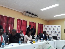 2018 POTRAZ Media Engagement Forum In Pictures - Techzim