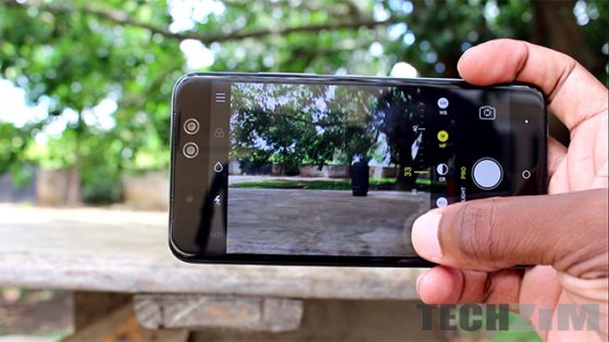 Itel S32 Is The Impressive Budget Smartphone You Have Never Heard Of ...