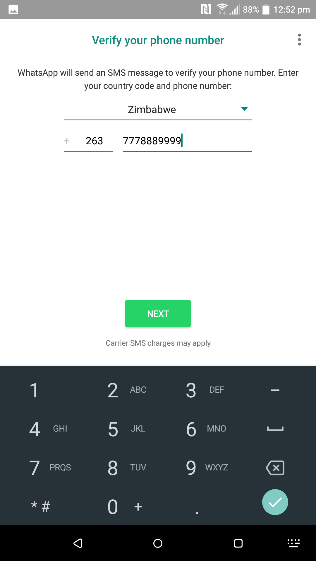 WhatsApp Business Now Available In Zimbabwe - Techzim