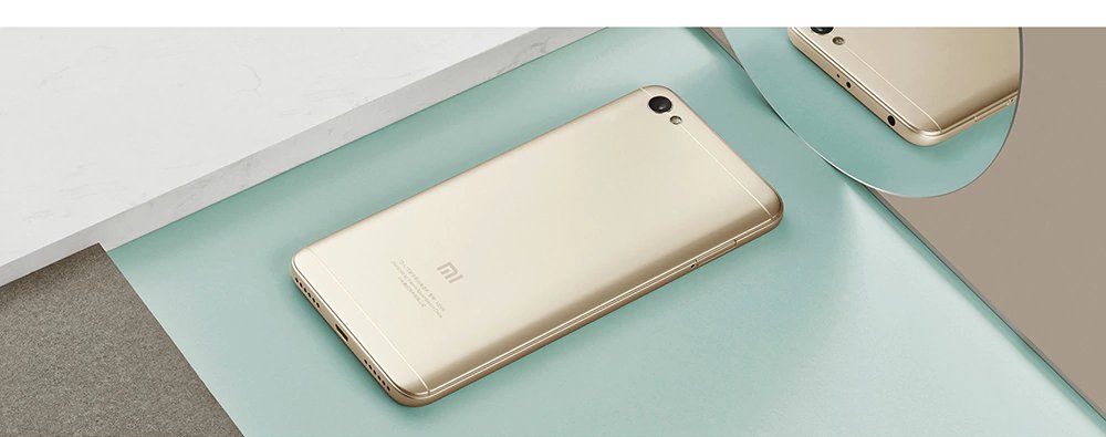 Grab the Awesome Xiaomi Redmi 5A for $89 from Gearbest - Techzim