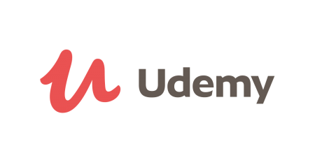 Udemy Logo