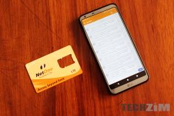 NetOne line and sim card NetOne data bundles price prices tariffs bundle