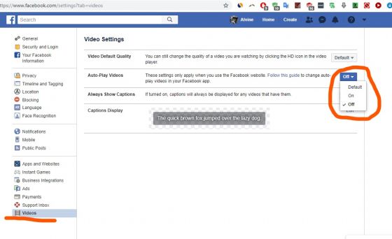 Autoplay Videos Wasting Your Data On Facebook, Twitter And YouTube