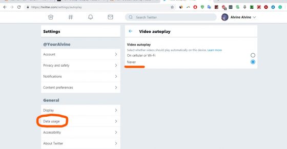 Autoplay Videos Wasting Your Data On Facebook, Twitter And YouTube ...