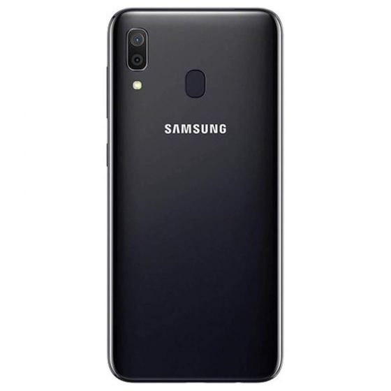 galaxy a30 2019