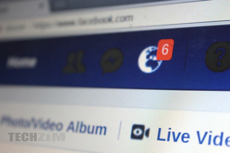 Hack Live Video Chat Porn - The sex tape link Facebook hackers have hit Zim, here's how to secure your  account - Techzim