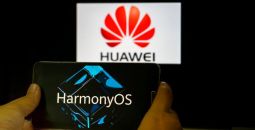 Huawei smartphones will be running HarmonyOS in 2021 - Techzim