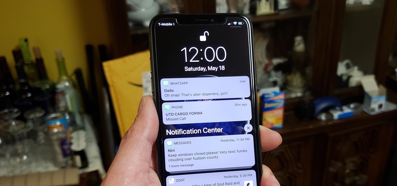 WhatsApp Dark Mode On iPhone Is Better Because It Saves Battery - Techzim
