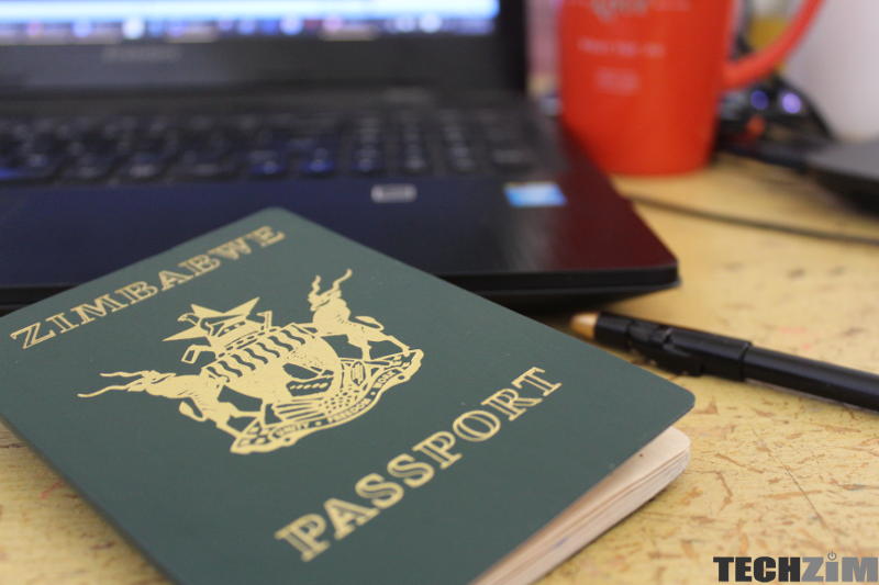 Everything you need to know about Zim's new epassport Techzim