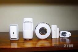 Video: This might be the cheapest smart home alarm system you can buy