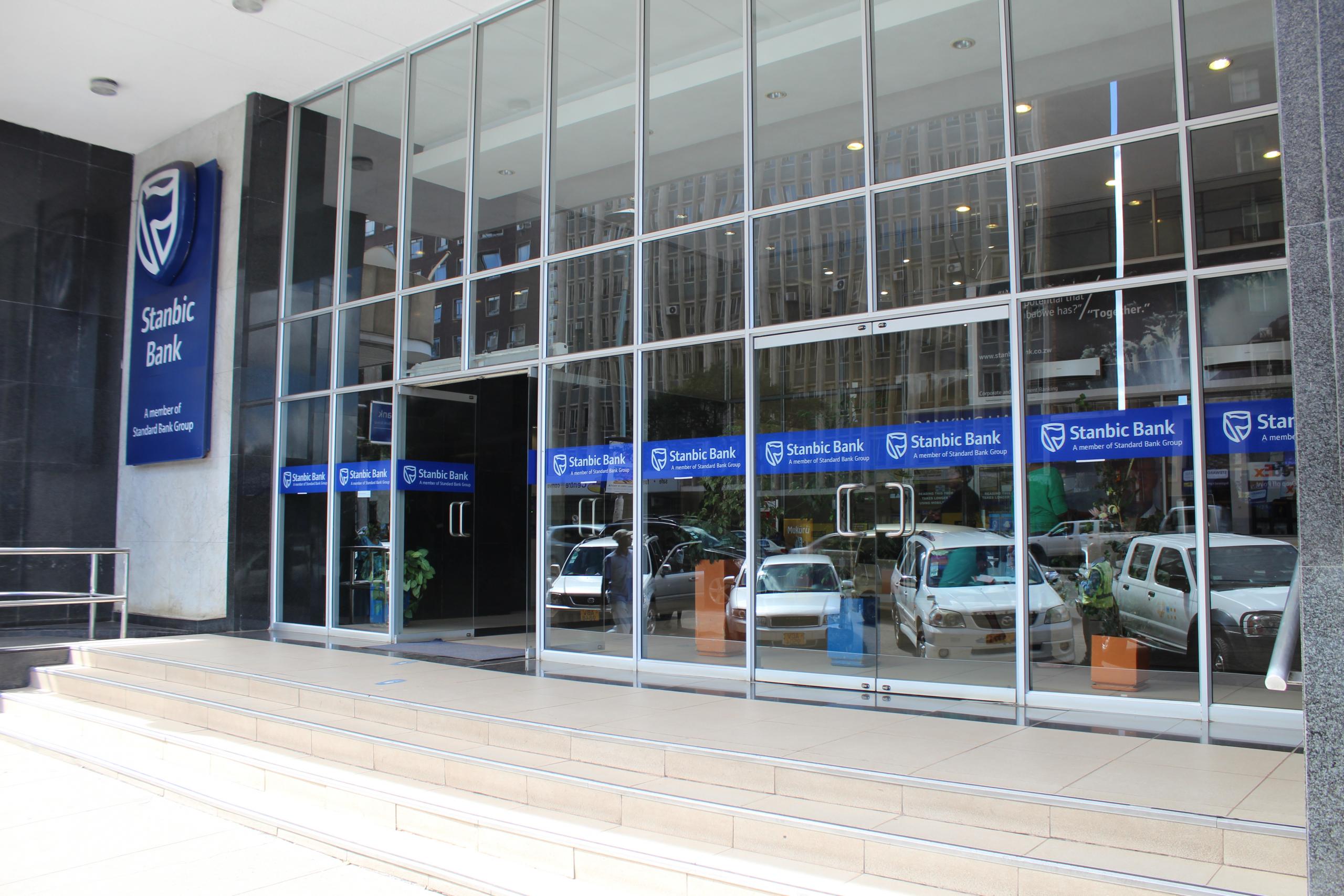 Standard Bank SA warns customers about an OTP scam involving SARS Techzim