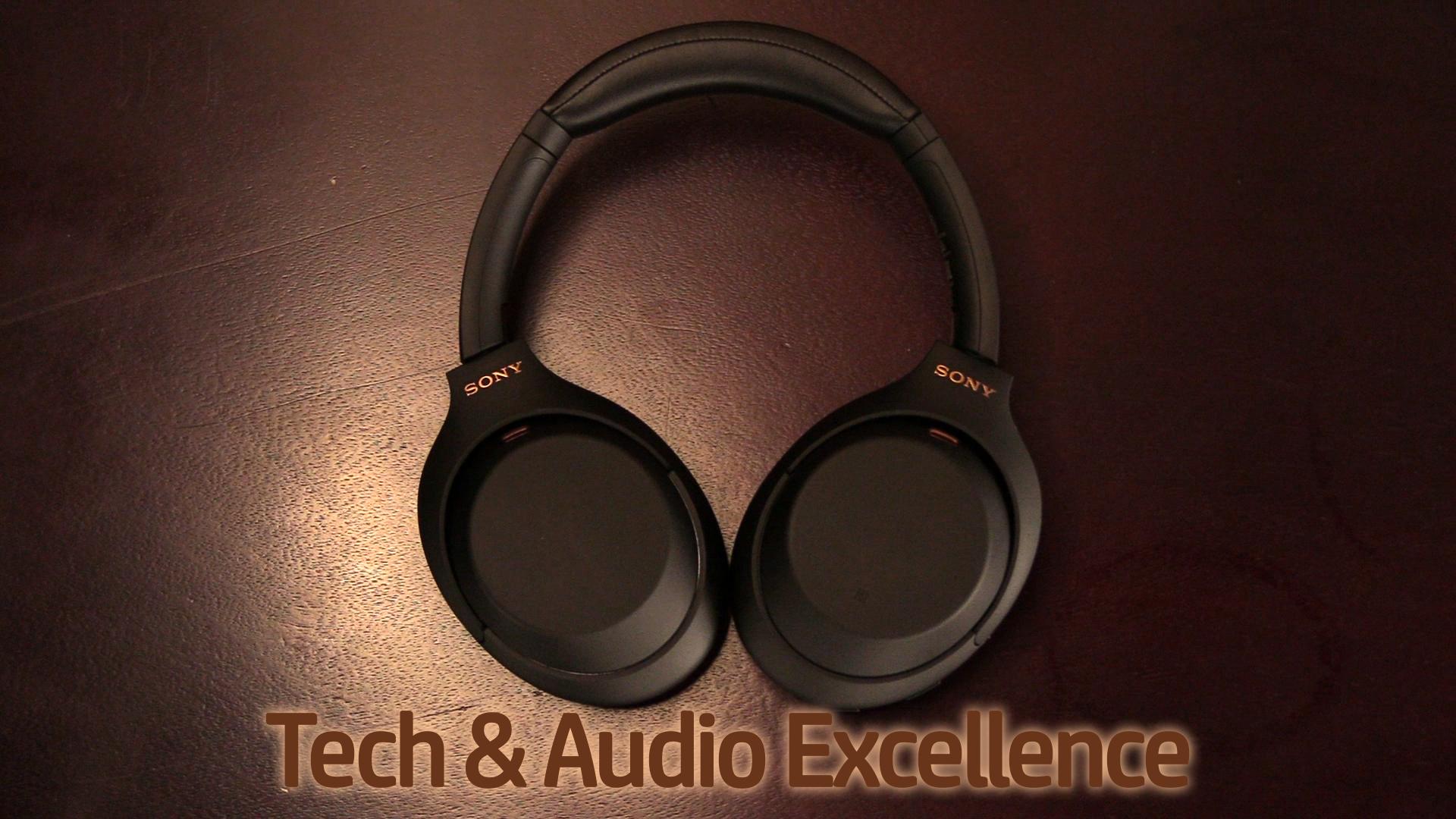 Sony WH-1000XM4 Review (2021)  Still The Best ANC Headphones