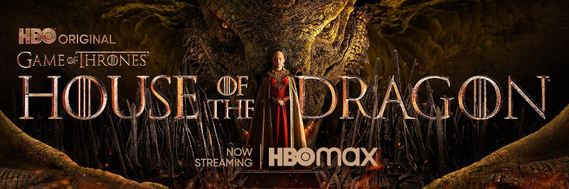 How to Watch 'House of the Dragon': Stream the 'Game of Thrones