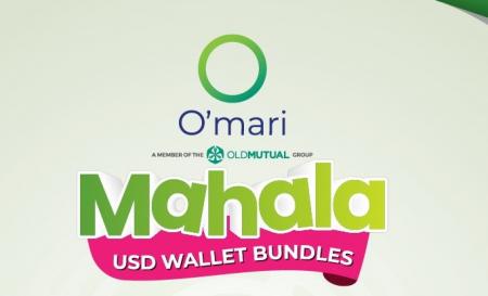 O’mari Mahala Bundle offers free transactions for $1 a month. Good deal or nah?