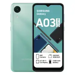 Samsaung Galaxy A03 Core