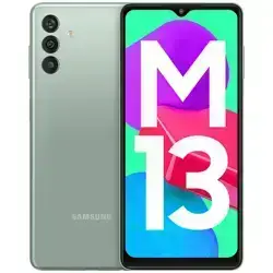 Samsung Galaxy M13 4G (128GB, 6GB)