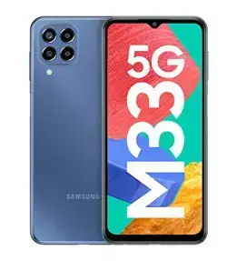 Samsung Galaxy M33 (128GB, 6GB)