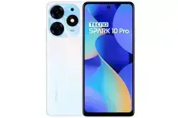 Tecno Spark 10 Pro (256GB, 8GB)