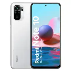 Xiaomi Redmi Note 10 (128GB, 4GB)