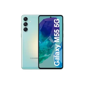 Samsung Galaxy M55 5G (256GB, 8GB)